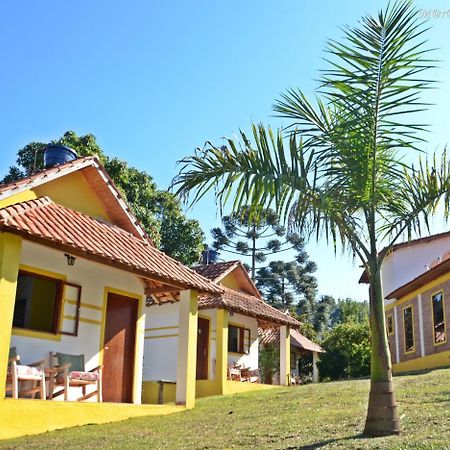 Pousada Trilha Do Ouro Alagoa Mg Εξωτερικό φωτογραφία