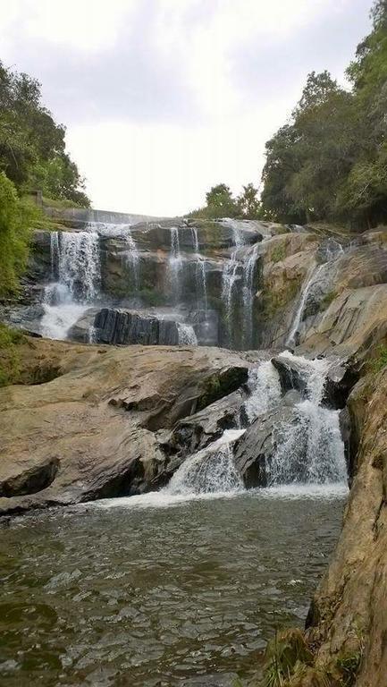 Pousada Trilha Do Ouro Alagoa Mg Εξωτερικό φωτογραφία