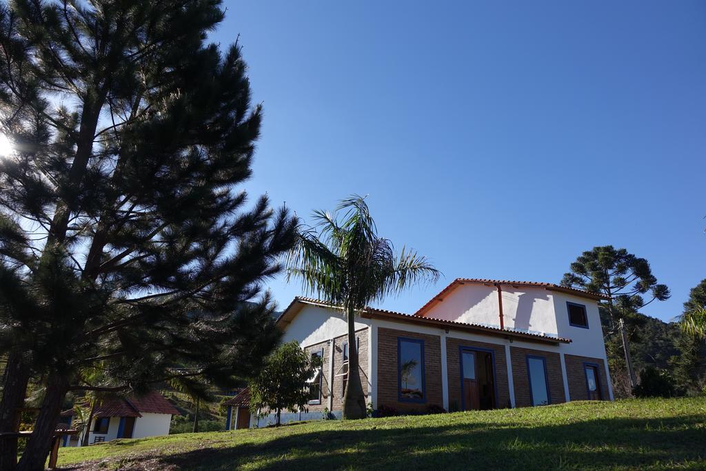 Pousada Trilha Do Ouro Alagoa Mg Εξωτερικό φωτογραφία