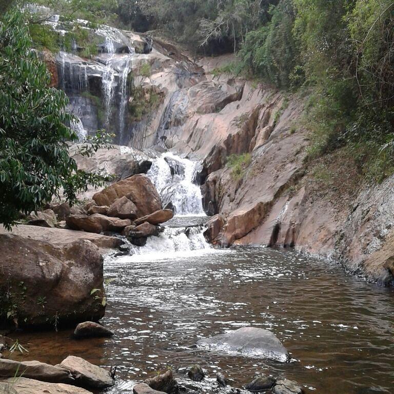 Pousada Trilha Do Ouro Alagoa Mg Εξωτερικό φωτογραφία
